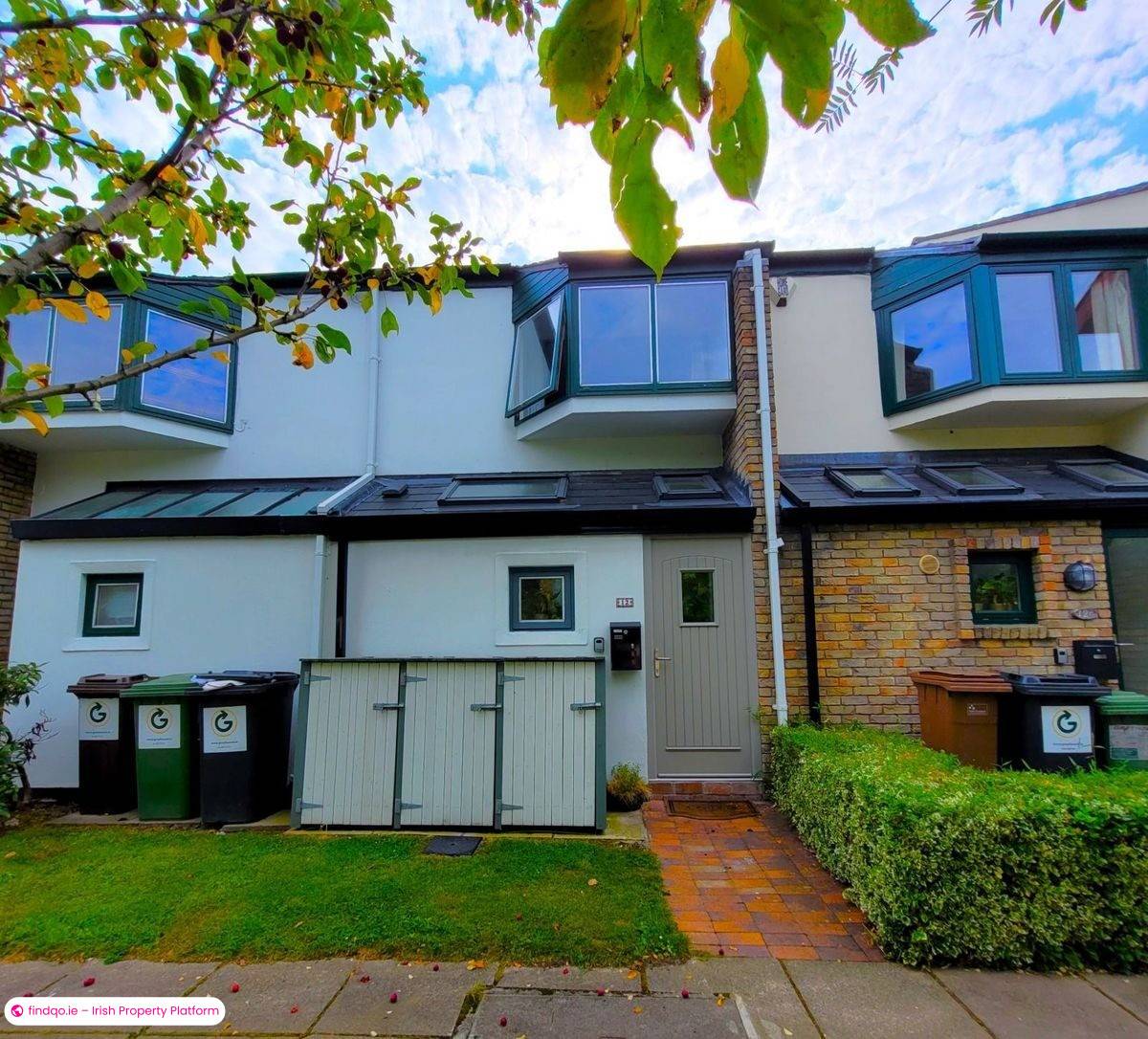 2 Bedroom House for Rent in Clontarf, Dublin 3