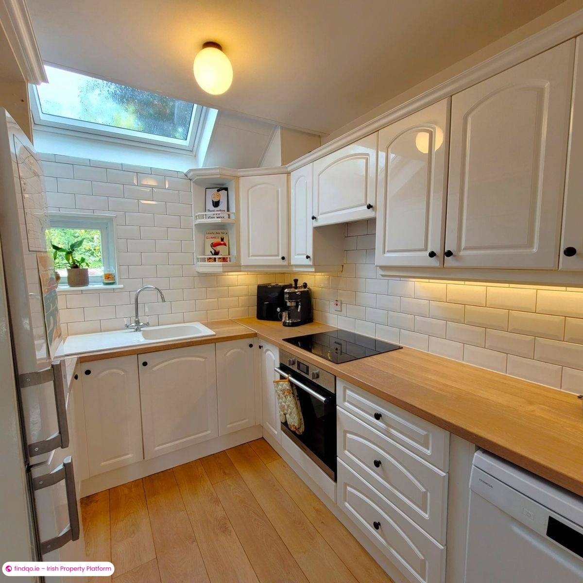 2 Bedroom House for Rent in Clontarf, Dublin 3