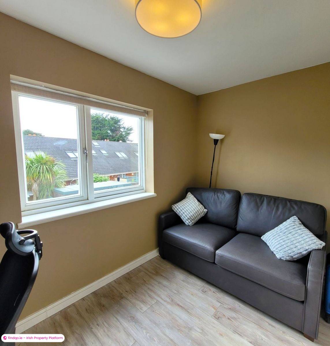 2 Bedroom House for Rent in Clontarf, Dublin 3