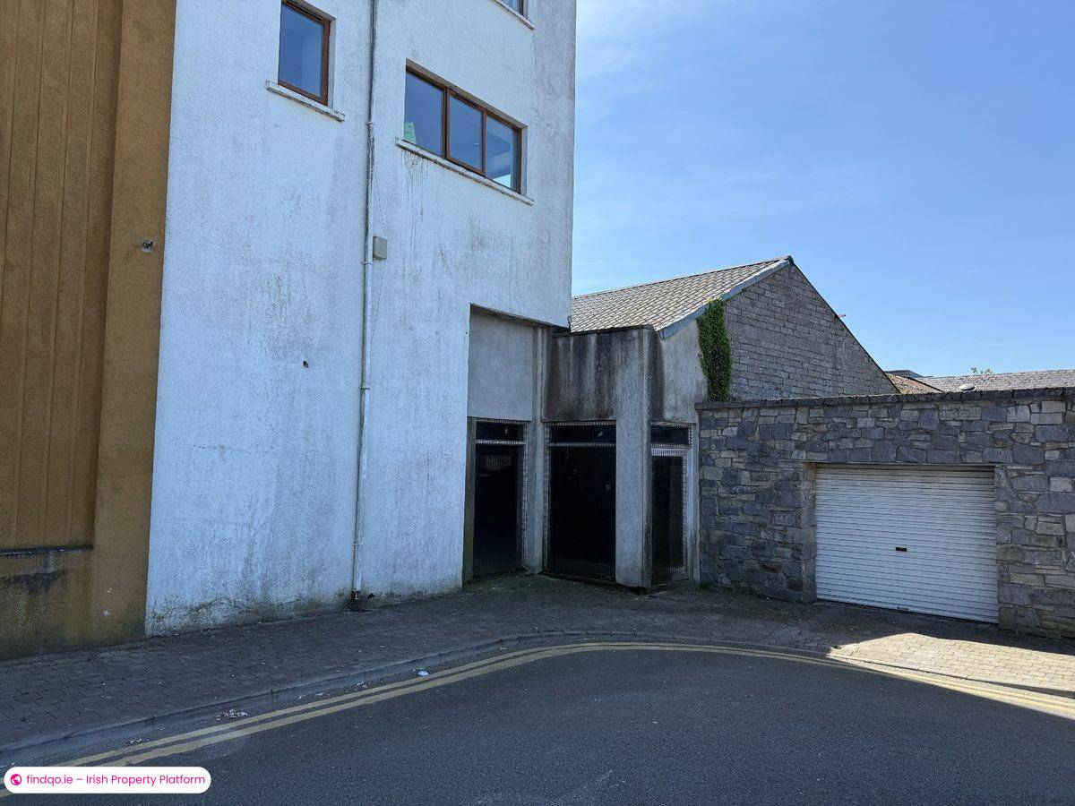 Office Space for Rent in Longford Town, Longford