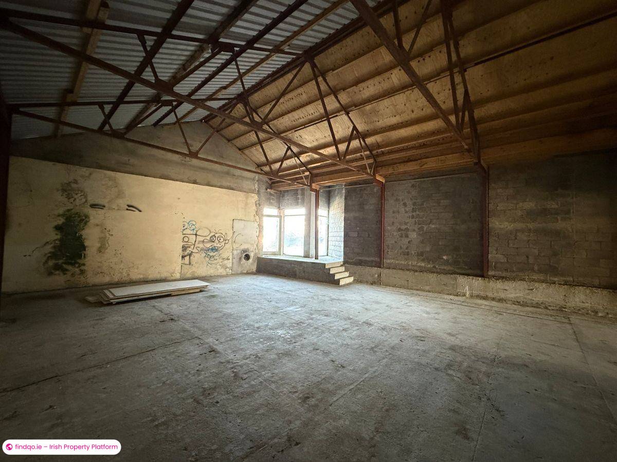 Office Space for Rent in Longford Town, Longford