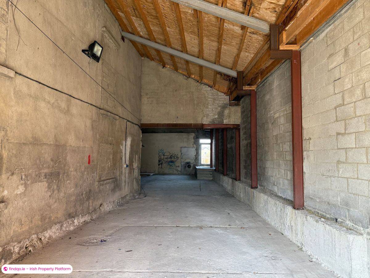 Office Space for Rent in Longford Town, Longford