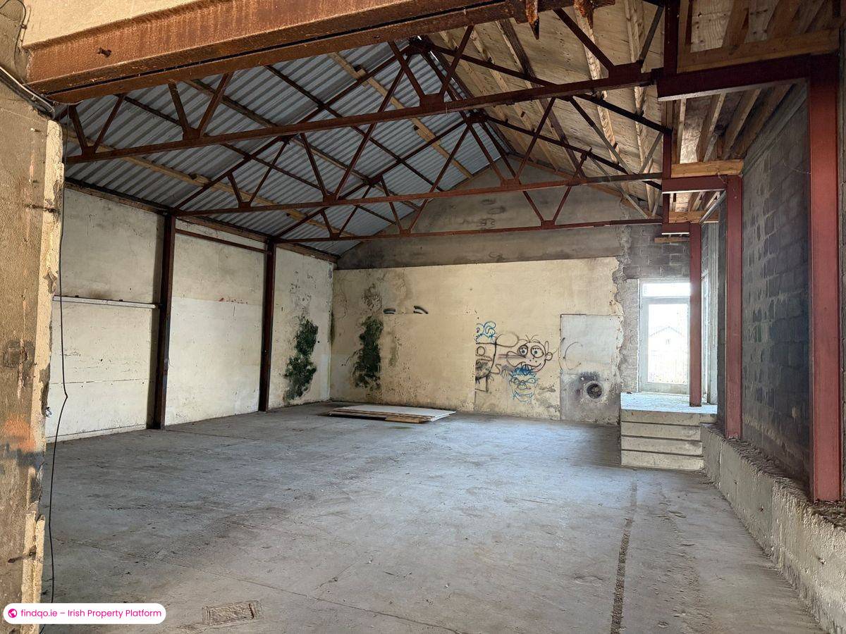 Office Space for Rent in Longford Town, Longford