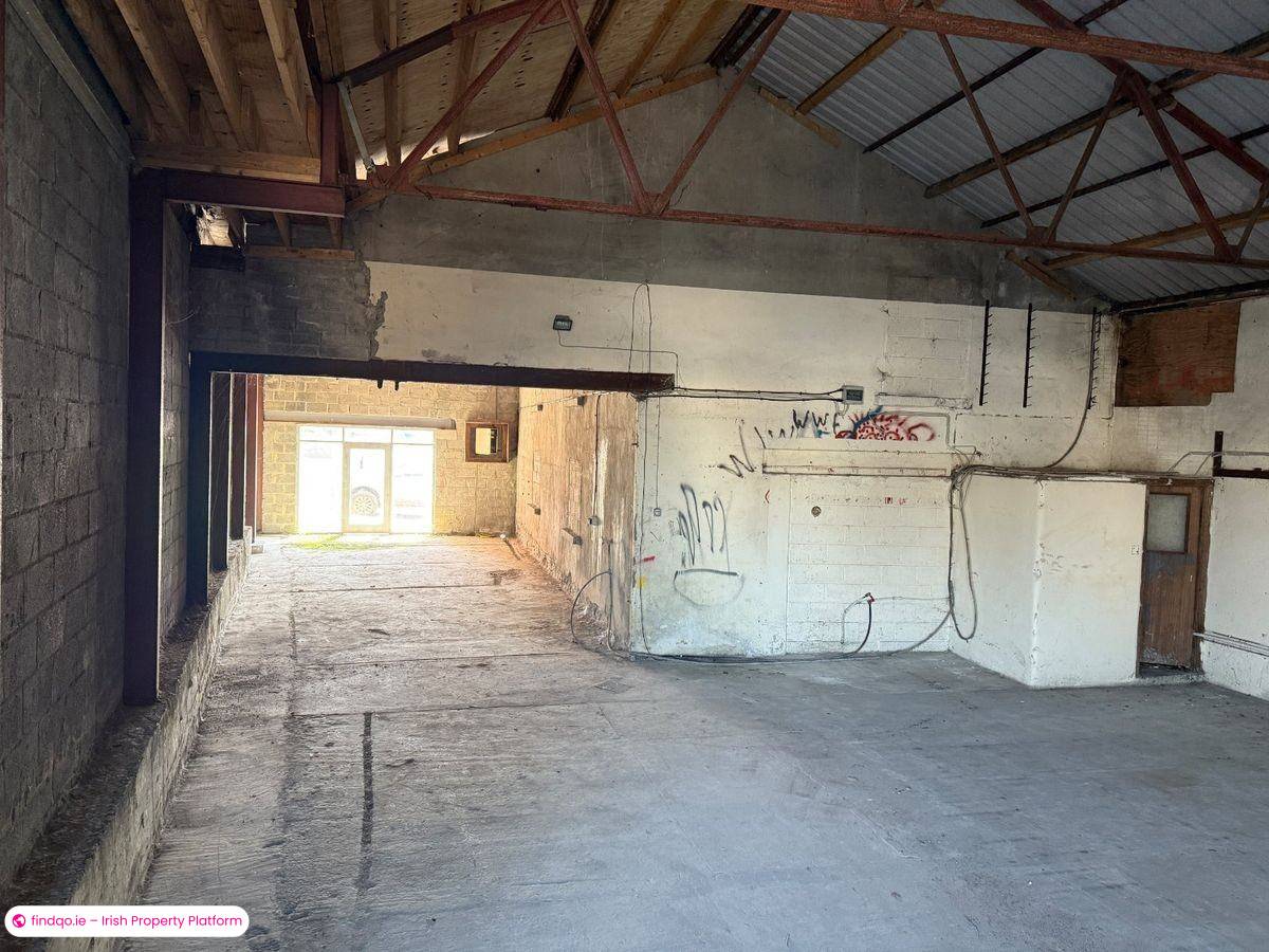 Office Space for Rent in Longford Town, Longford