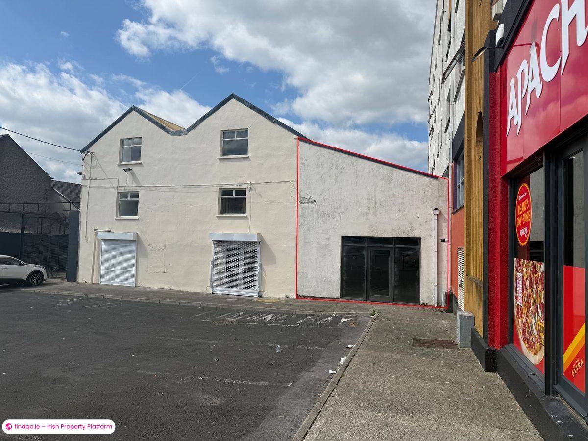 Office Space for Rent in Longford Town, Longford