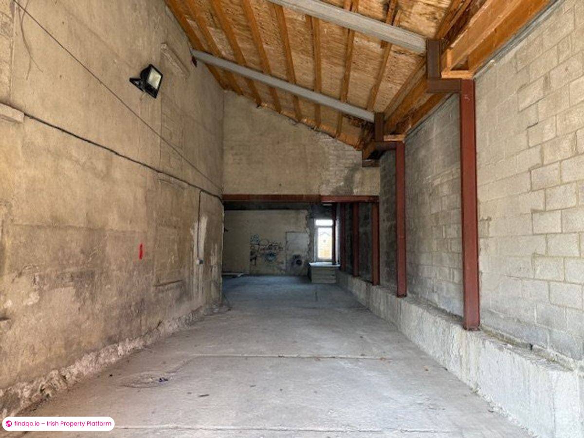 Office Space for Rent in Longford Town, Longford