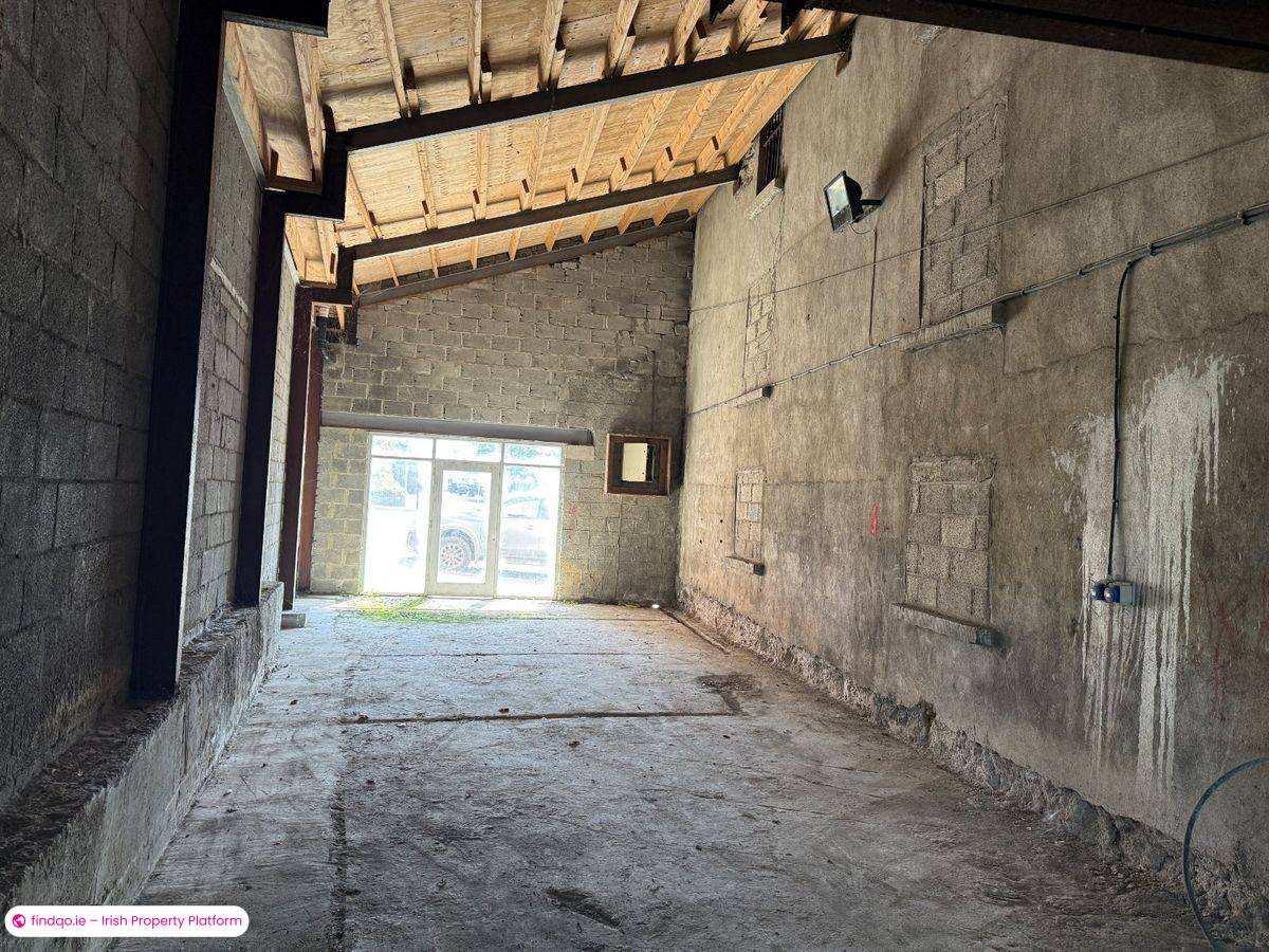 Office Space for Rent in Longford Town, Longford