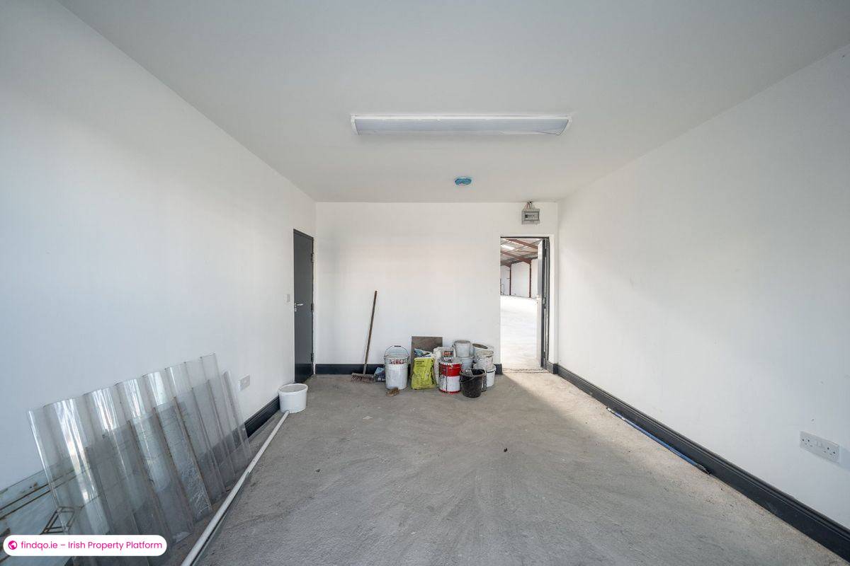 Retail Unit for Rent in Athlone Road, Longford, N39 DP22