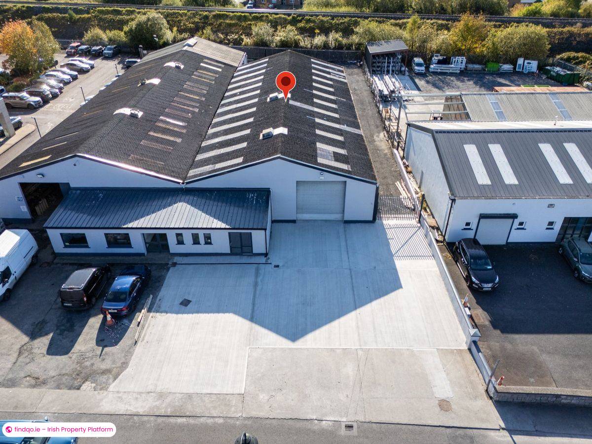 Retail Unit for Rent in Athlone Road, Longford, N39 DP22