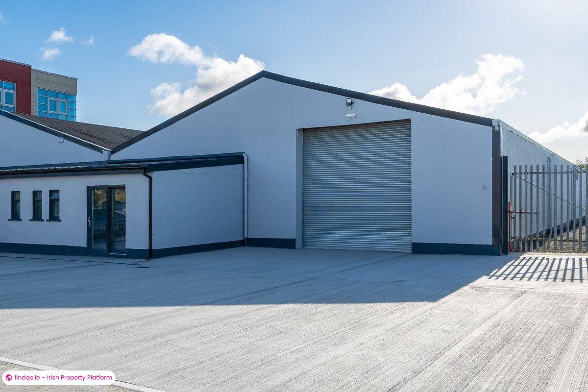 Retail Unit for Rent in Athlone Road, Longford, N39 DP22