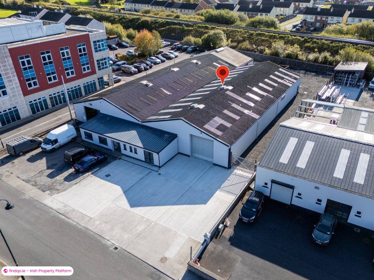 Retail Unit for Rent in Athlone Road, Longford, N39 DP22
