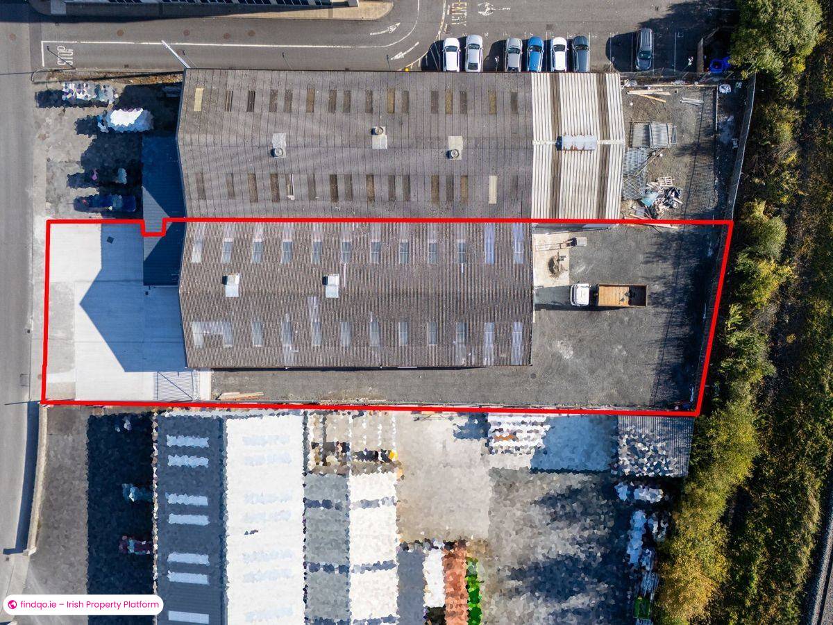 Retail Unit for Rent in Athlone Road, Longford, N39 DP22