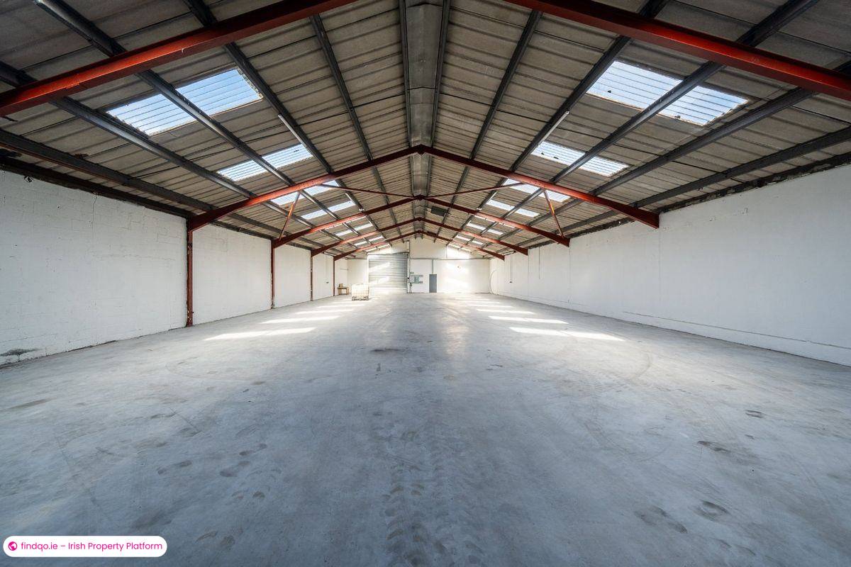 Retail Unit for Rent in Athlone Road, Longford, N39 DP22