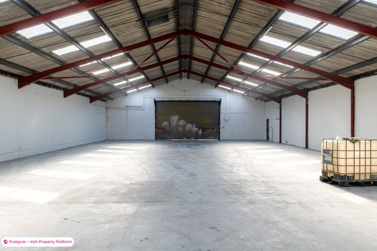 Retail Unit for Rent in Athlone Road, Longford, N39 DP22