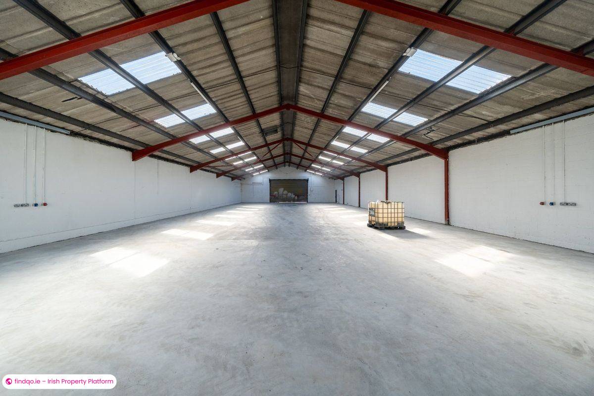 Retail Unit for Rent in Athlone Road, Longford, N39 DP22