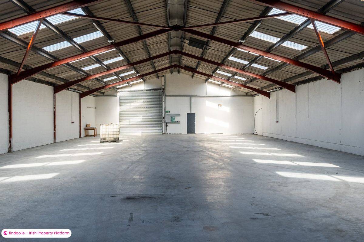 Retail Unit for Rent in Athlone Road, Longford, N39 DP22