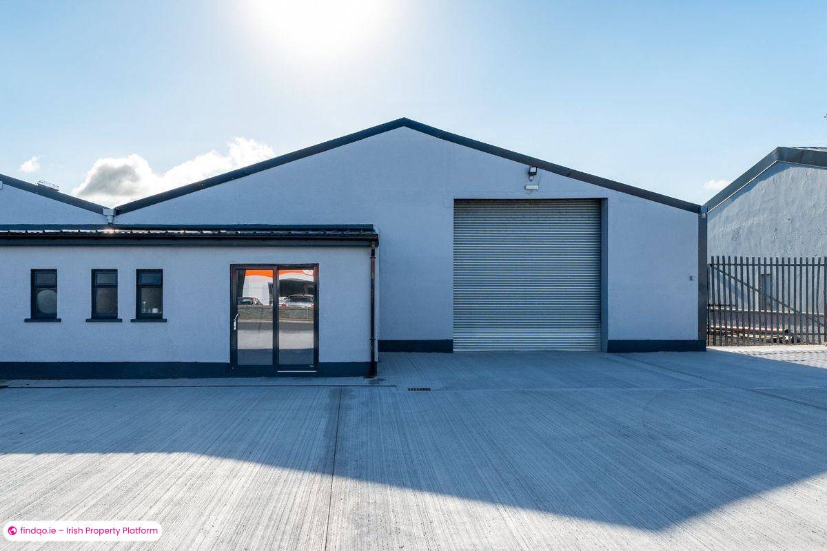 Retail Unit for Rent in Athlone Road, Longford, N39 DP22