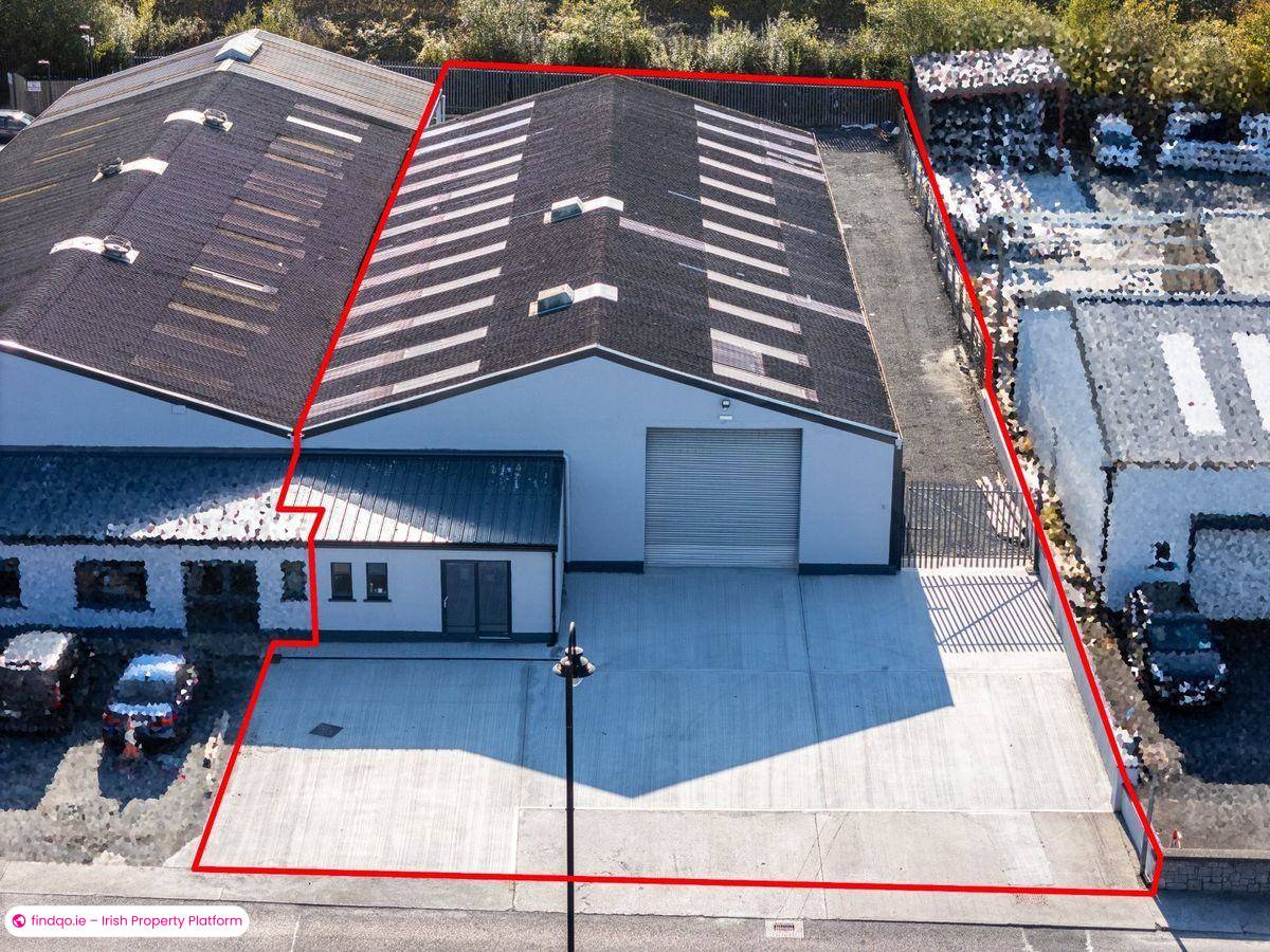 Retail Unit for Rent in Athlone Road, Longford, N39 DP22