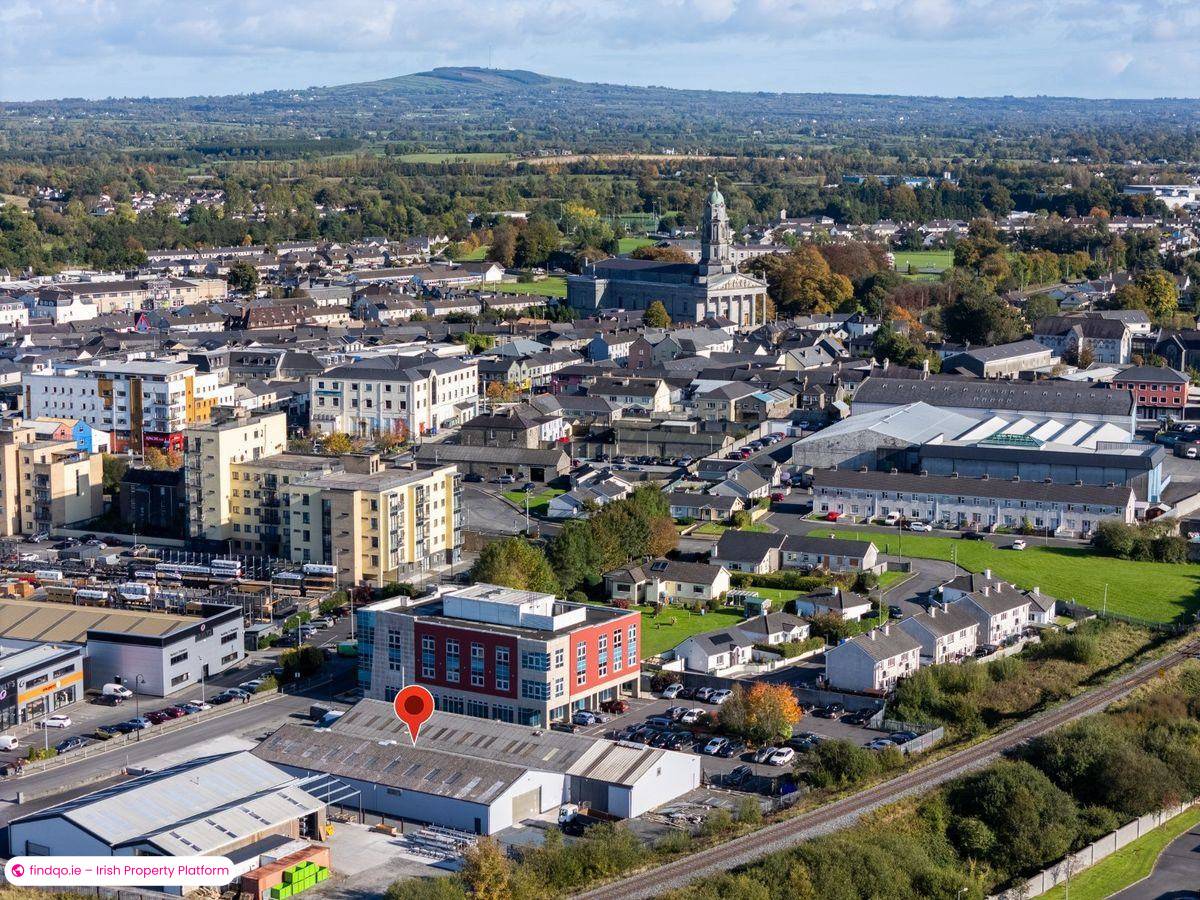 Retail Unit for Rent in Athlone Road, Longford, N39 DP22