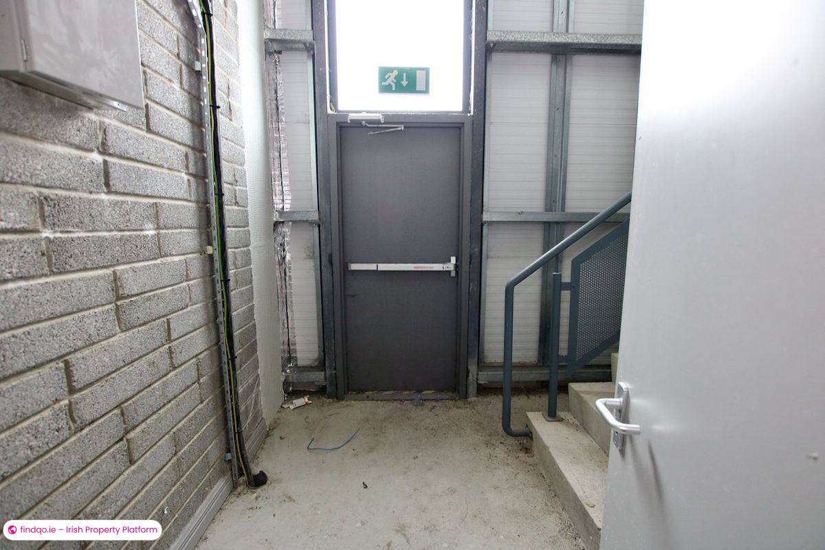 Industrial Unit for Rent in Longford Town, Longford