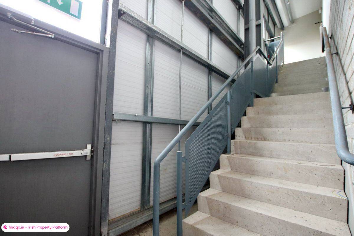 Industrial Unit for Rent in Longford Town, Longford