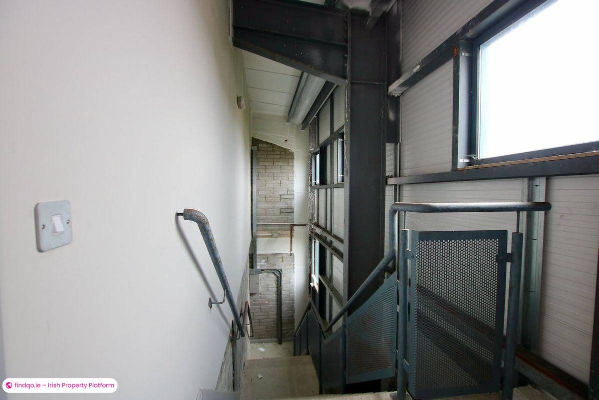 Industrial Unit for Rent in Longford Town, Longford