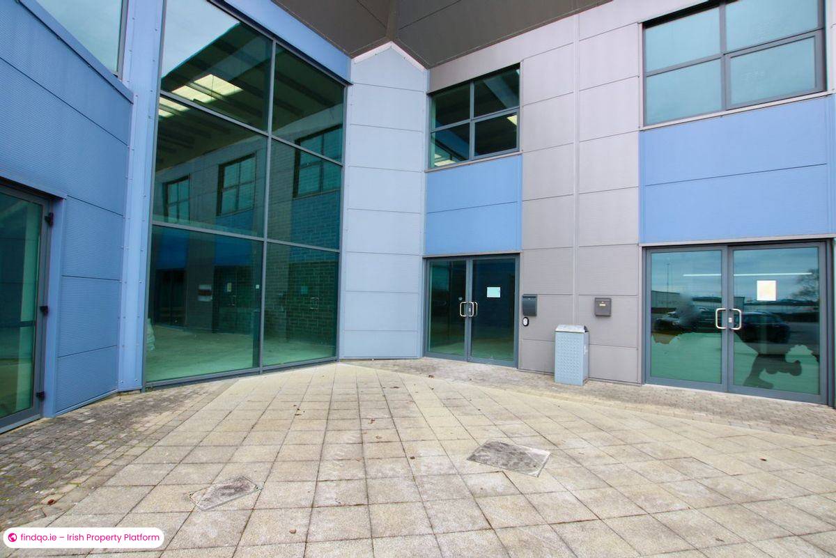 Industrial Unit for Rent in Longford Town, Longford