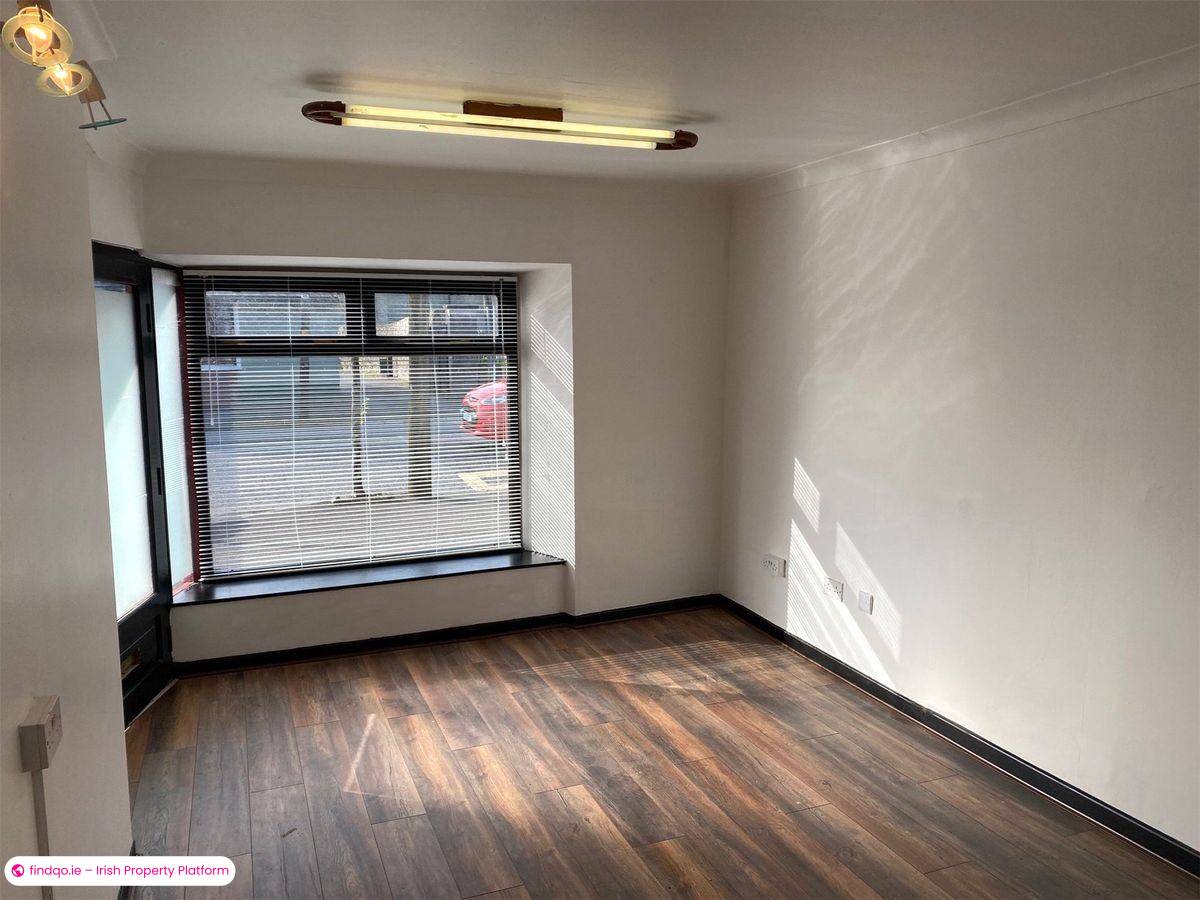 Commercial Site for Rent in Newtownforbes, Longford