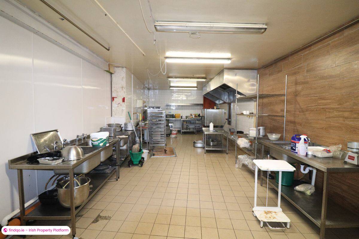 Retail Unit for Rent in Ballina, Tipperary