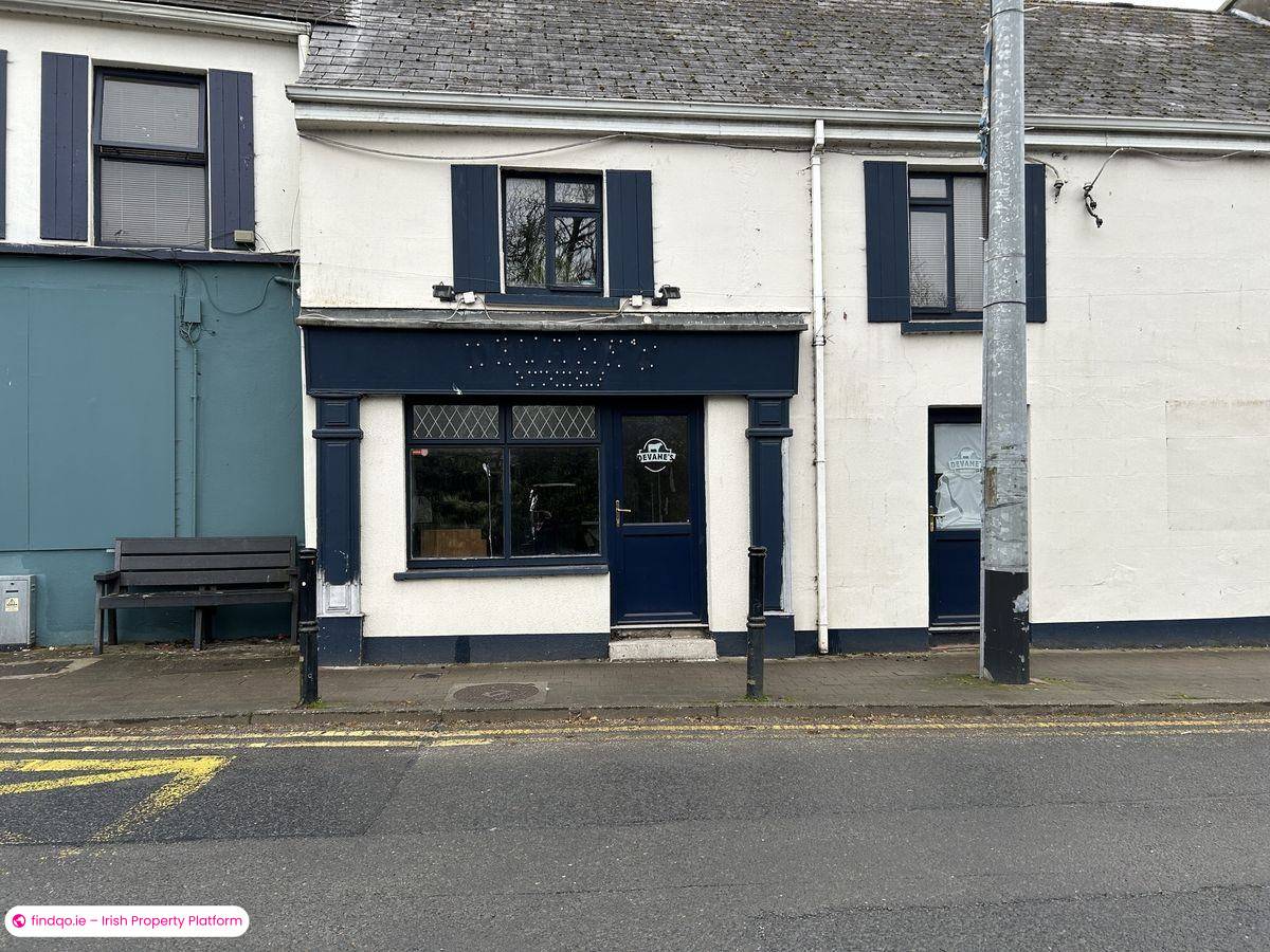 Retail Unit for Rent in Ballina, Tipperary
