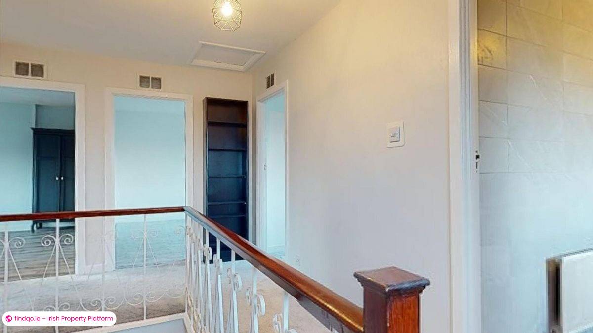 4 Bedroom House for Rent in Sutton, Dublin 13