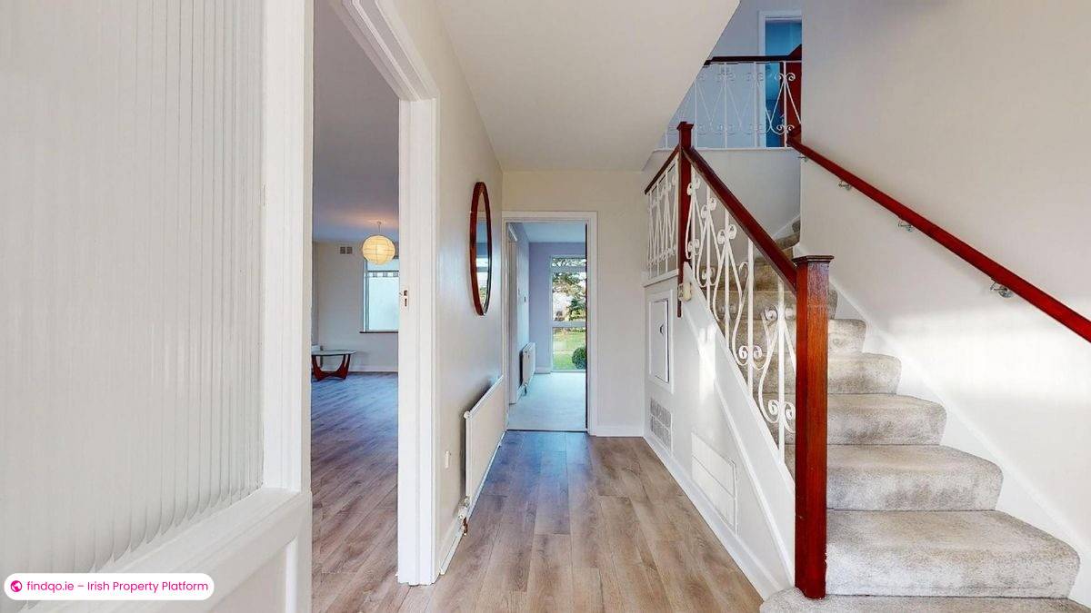 4 Bedroom House for Rent in Sutton, Dublin 13