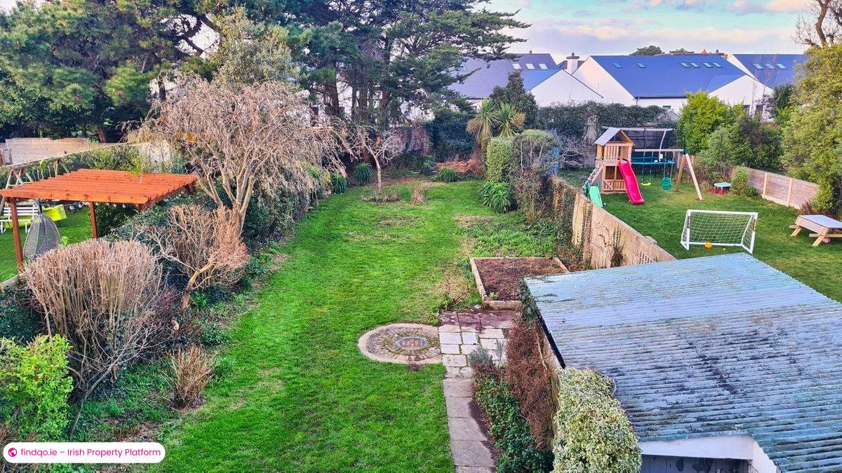 4 Bedroom House for Rent in Sutton, Dublin 13