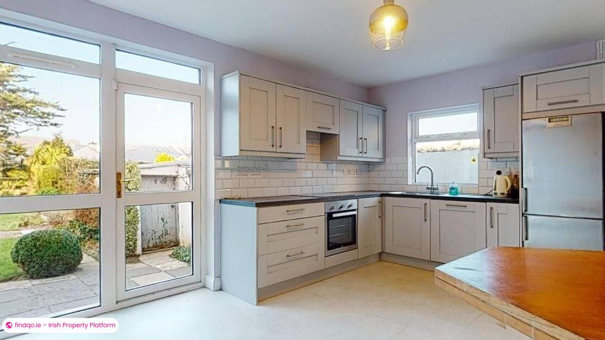 4 Bedroom House for Rent in Sutton, Dublin 13