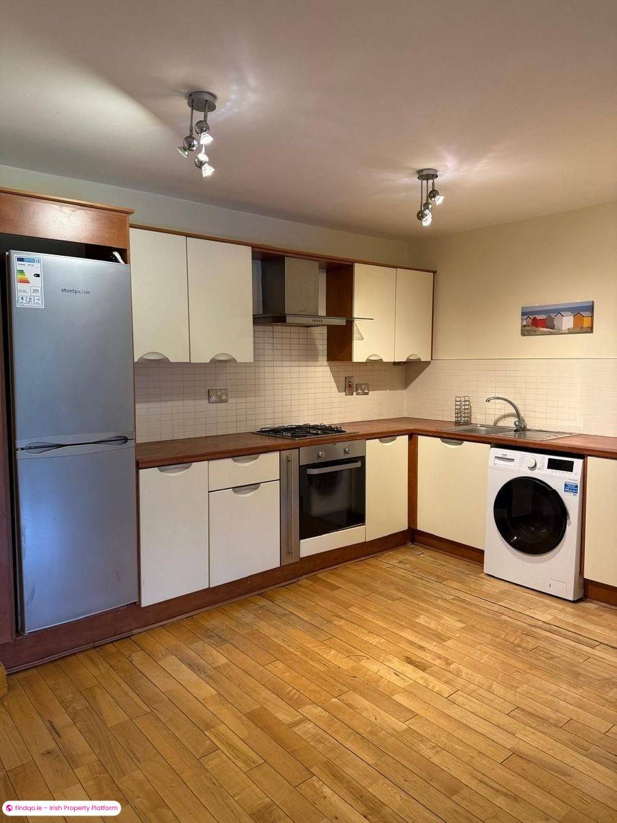 3 Bedroom Apartment for Rent in Sandyford, Dublin 18