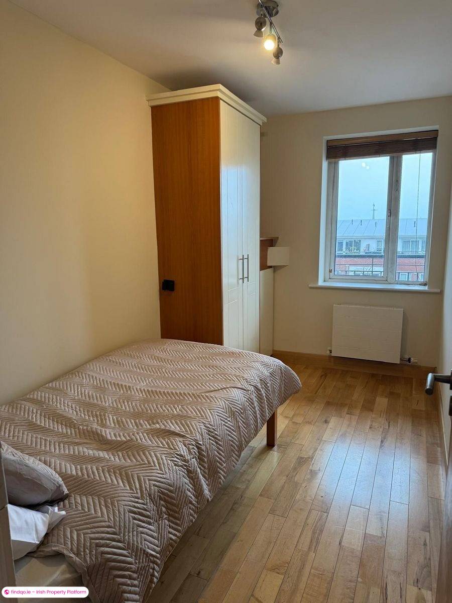 3 Bedroom Apartment for Rent in Sandyford, Dublin 18