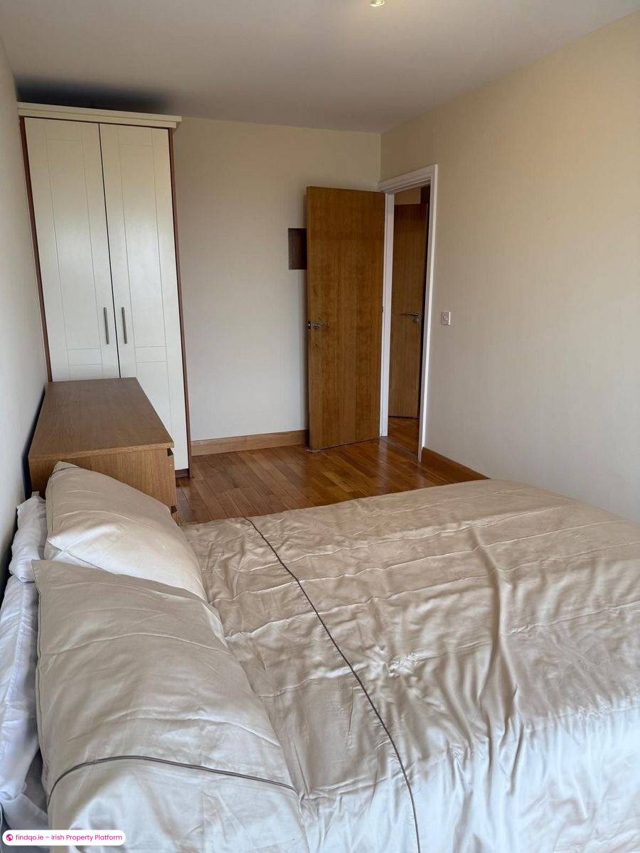 3 Bedroom Apartment for Rent in Sandyford, Dublin 18