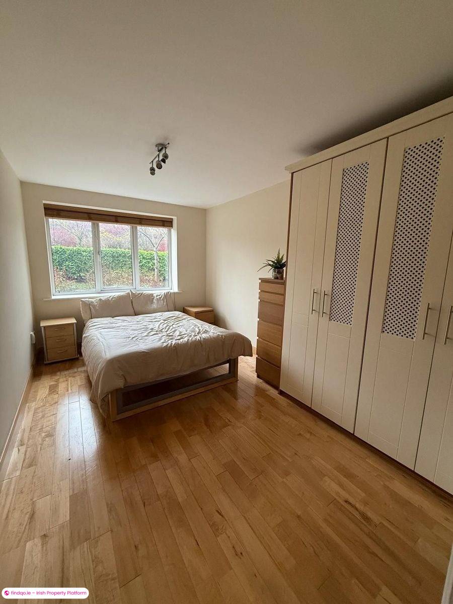 3 Bedroom Apartment for Rent in Sandyford, Dublin 18