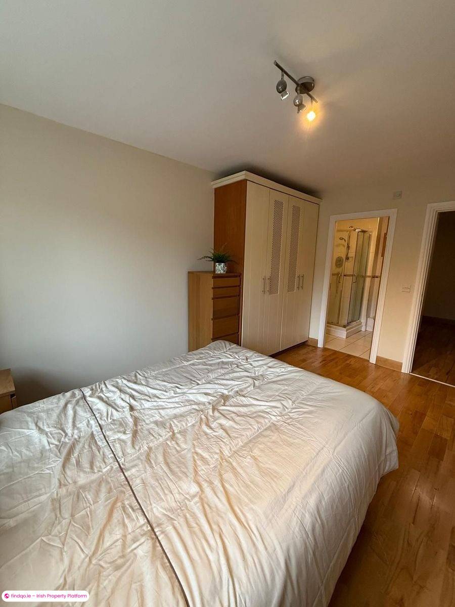 3 Bedroom Apartment for Rent in Sandyford, Dublin 18