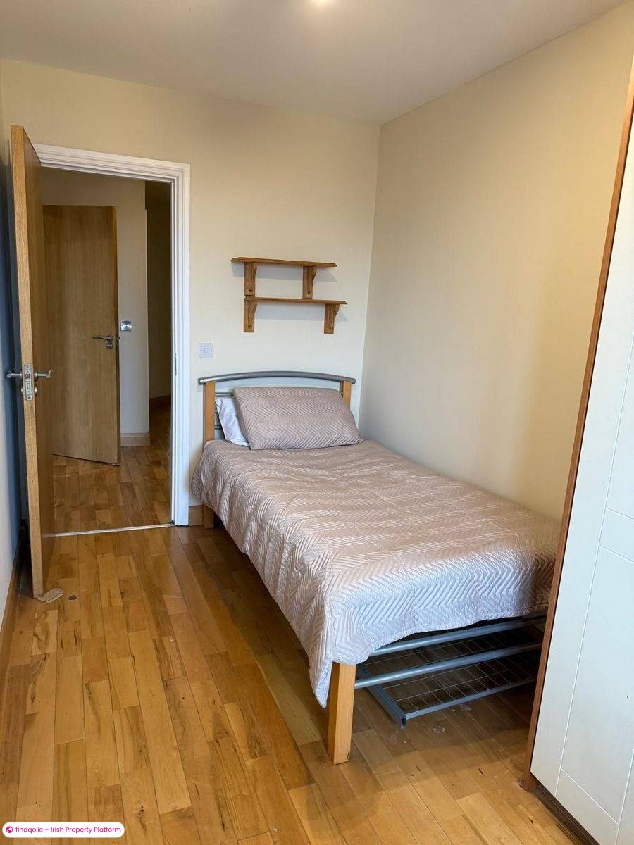 3 Bedroom Apartment for Rent in Sandyford, Dublin 18