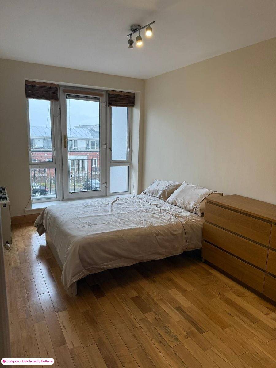 3 Bedroom Apartment for Rent in Sandyford, Dublin 18