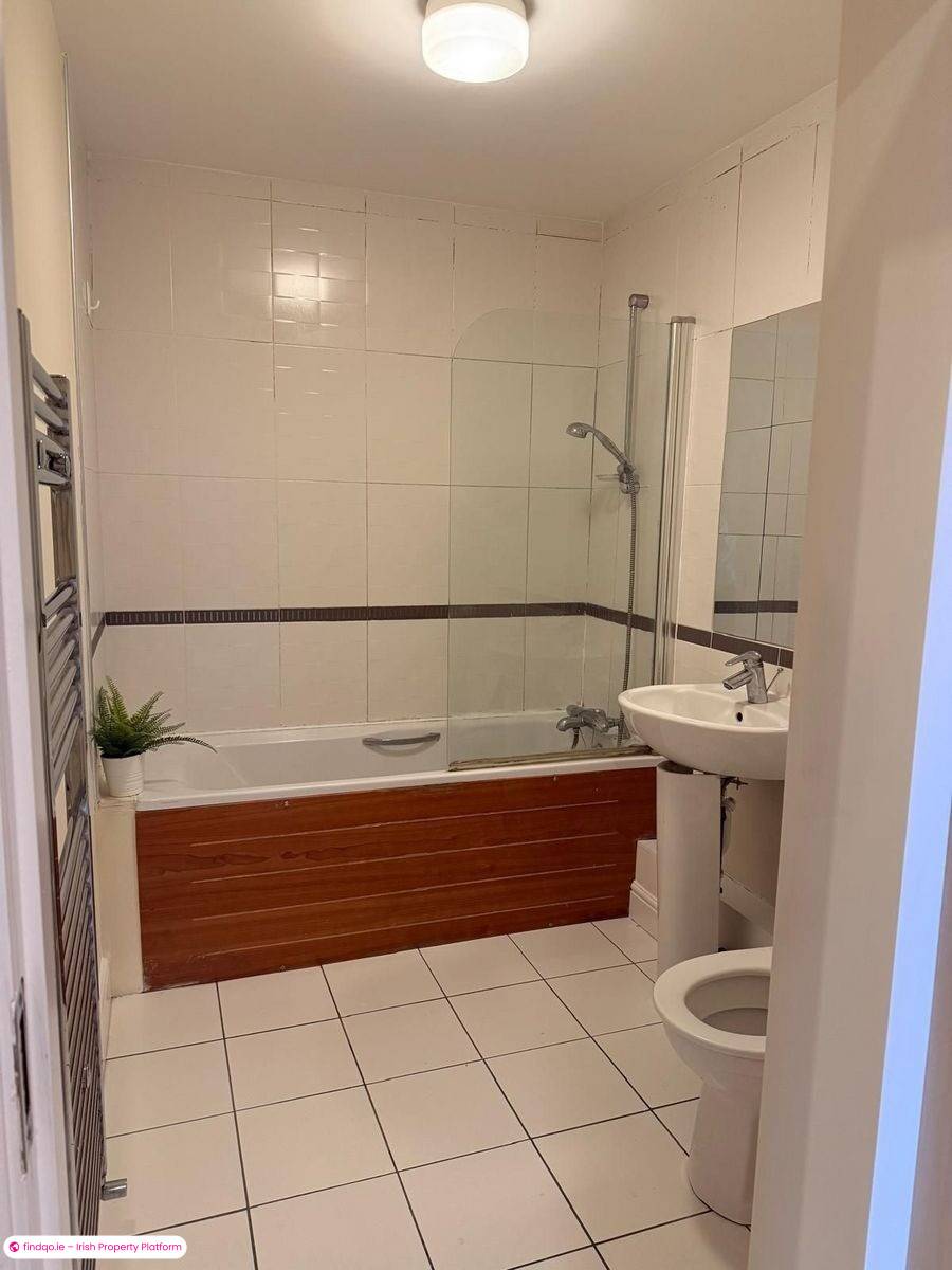 3 Bedroom Apartment for Rent in Sandyford, Dublin 18