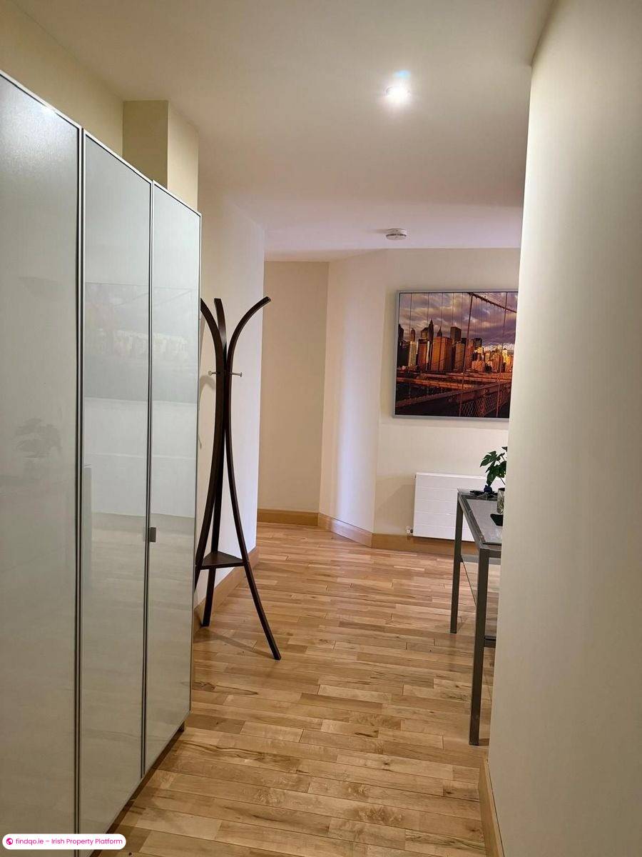 3 Bedroom Apartment for Rent in Sandyford, Dublin 18