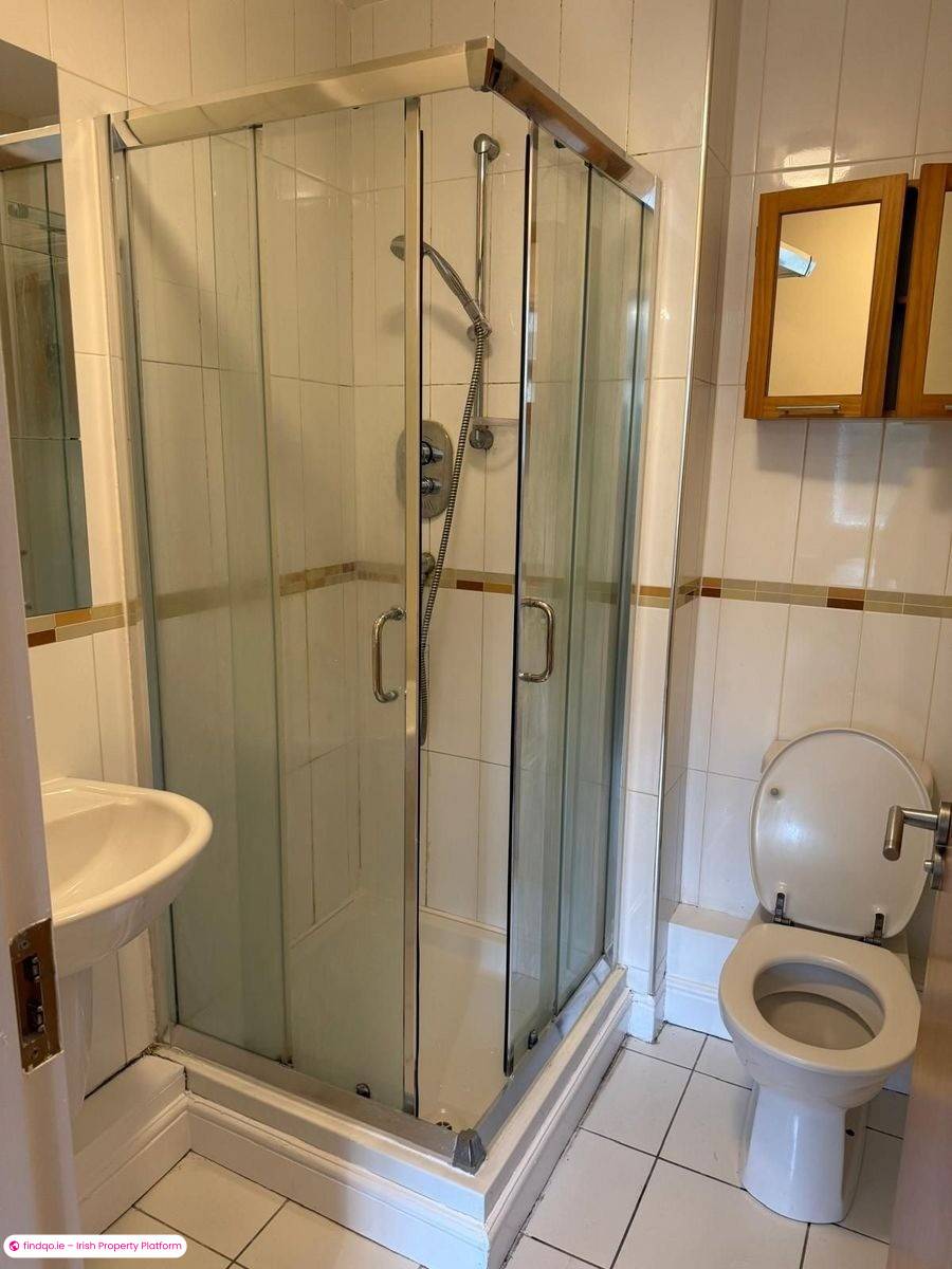 3 Bedroom Apartment for Rent in Sandyford, Dublin 18