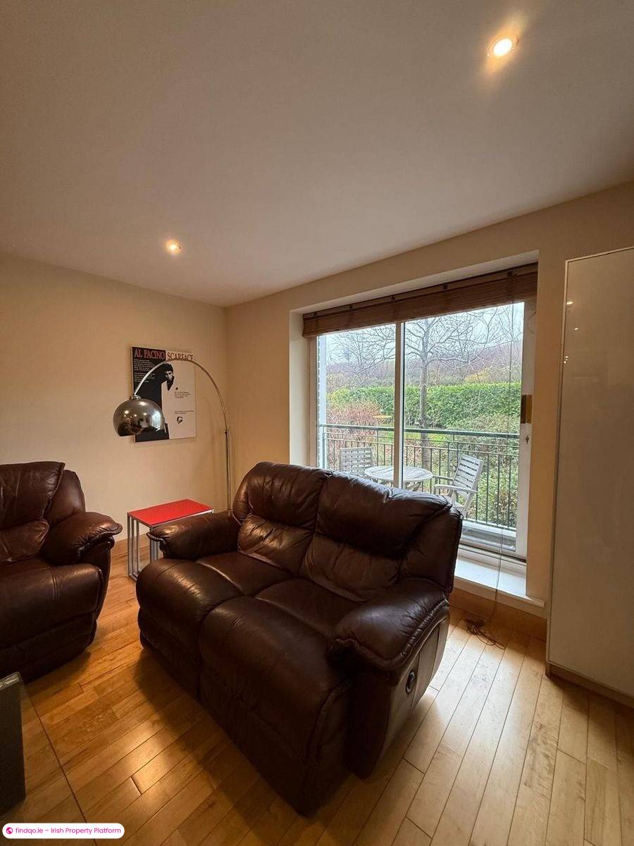 3 Bedroom Apartment for Rent in Sandyford, Dublin 18