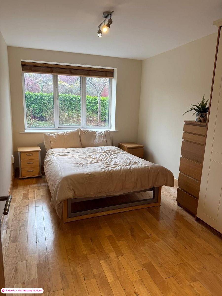 3 Bedroom Apartment for Rent in Sandyford, Dublin 18