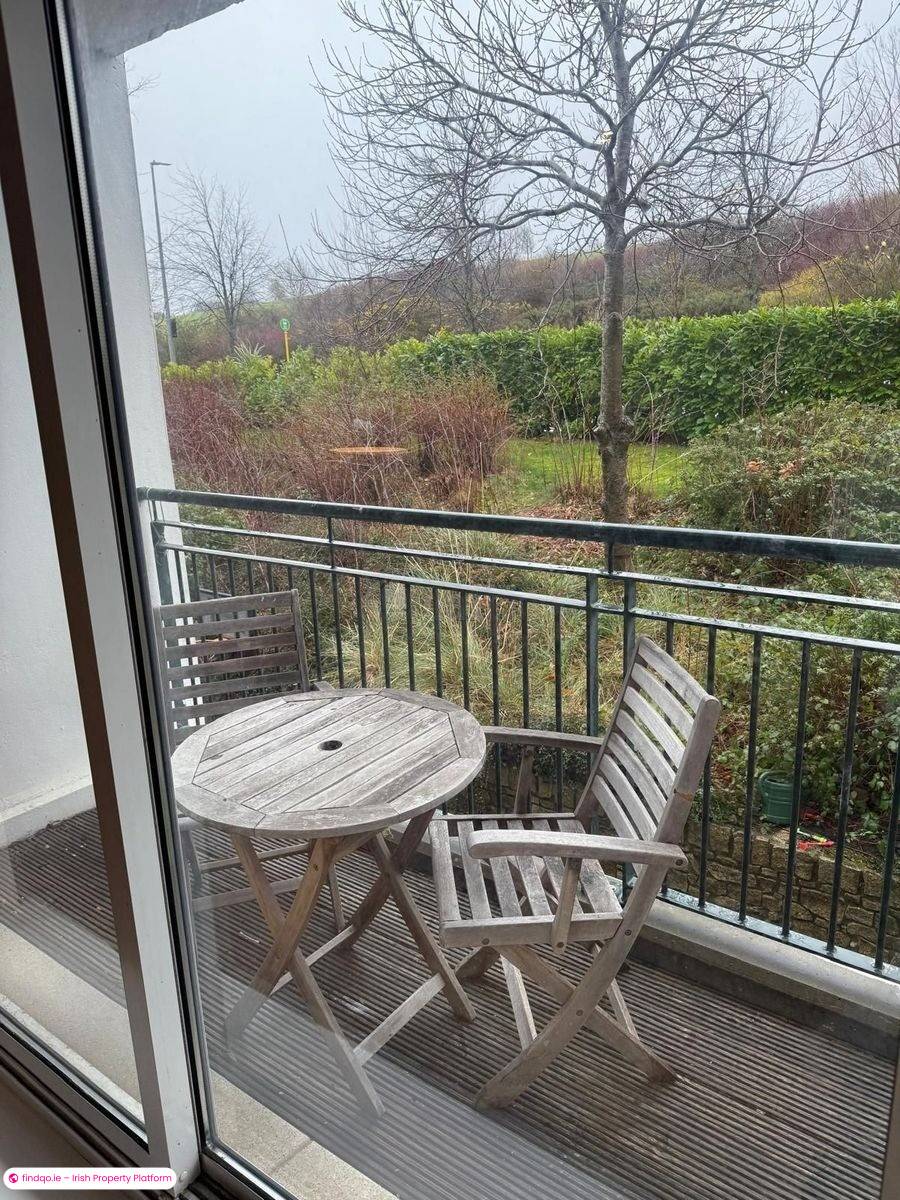 3 Bedroom Apartment for Rent in Sandyford, Dublin 18