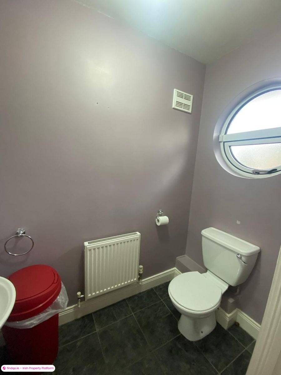 3 Bedroom House for Rent in Portarlington, Laois
