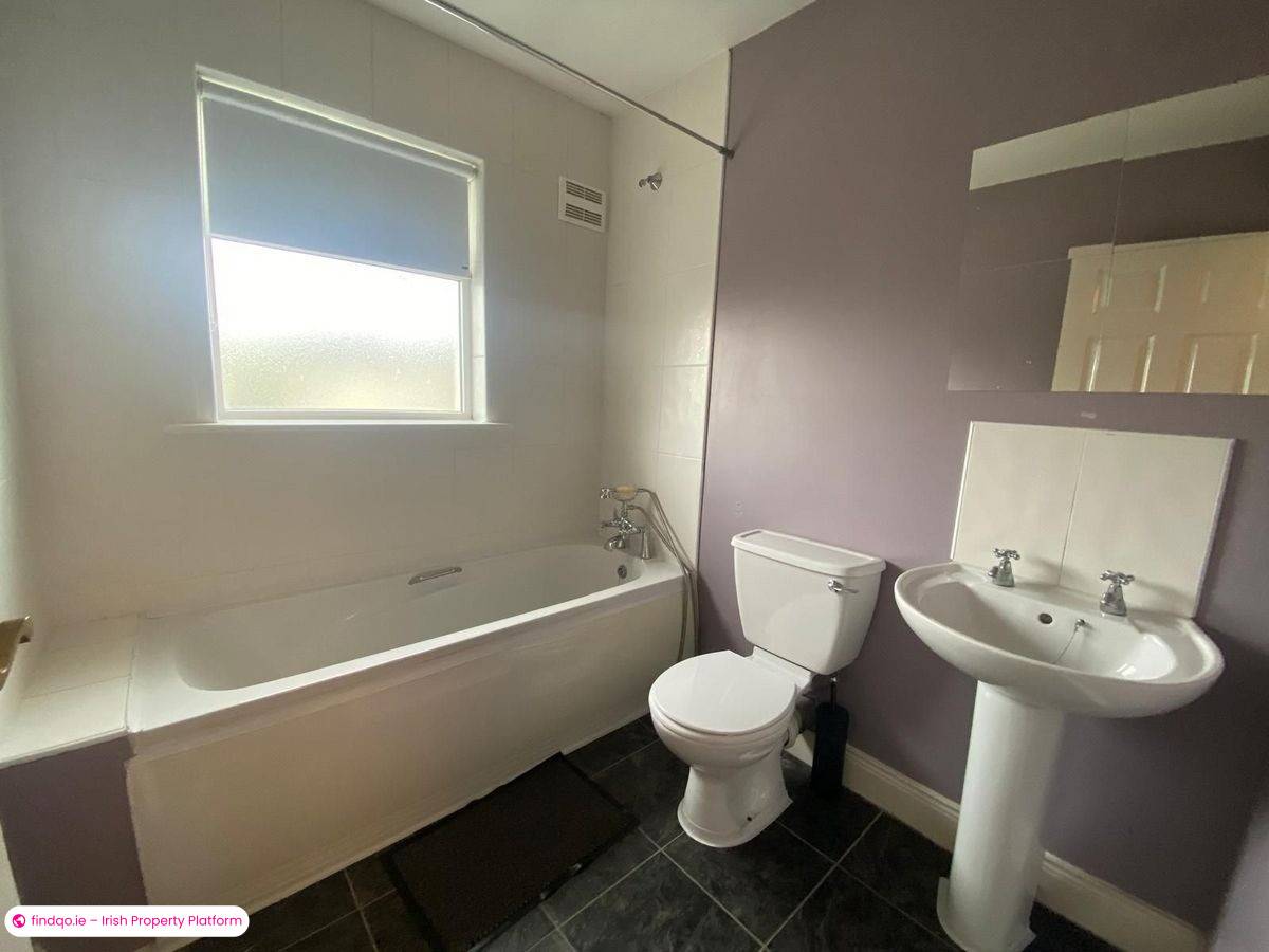 3 Bedroom House for Rent in Portarlington, Laois