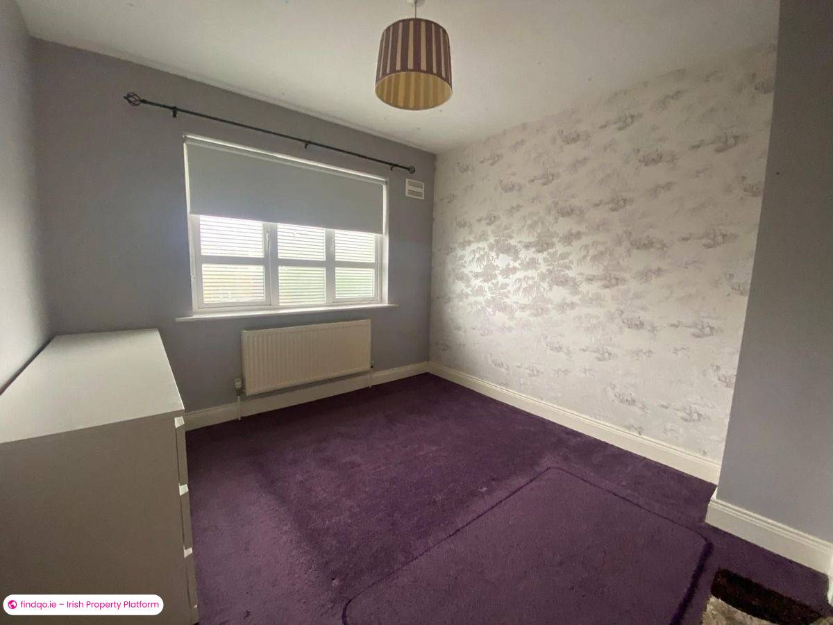 3 Bedroom House for Rent in Portarlington, Laois